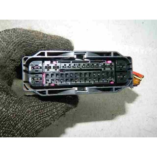 PLUG CONECTOR MODULO ABS HIDRAULICA GOLF AUDI A3 1616L